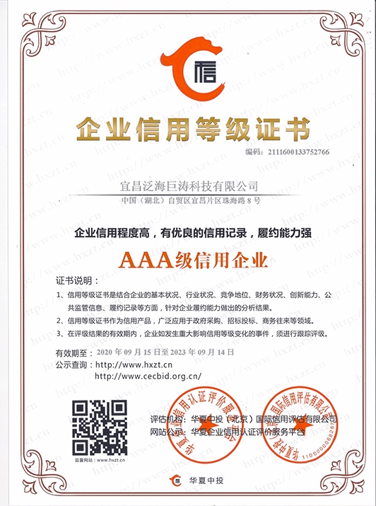 ���ŵȼ�֤��-AAA